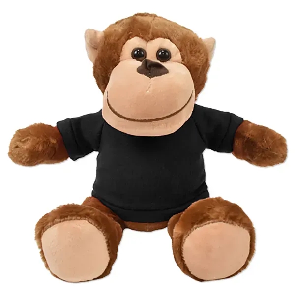11" Milo Monkey - 11" Milo Monkey - Image 20 of 21