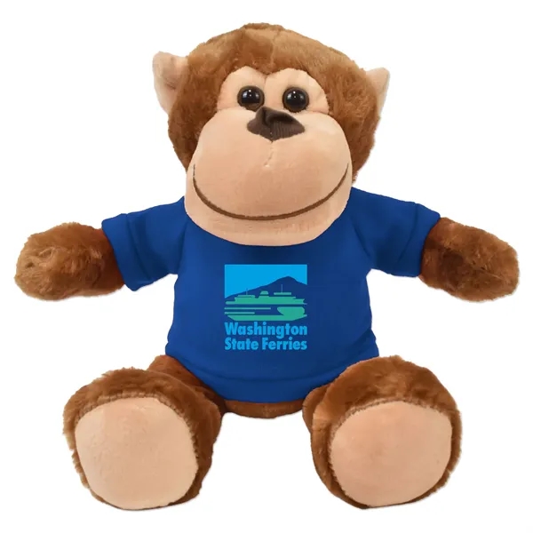 11" Milo Monkey - 11" Milo Monkey - Image 17 of 21