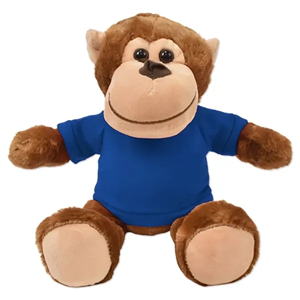 11" Milo Monkey - 11" Milo Monkey - Image 18 of 21
