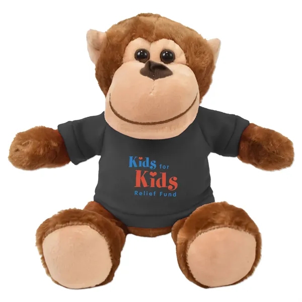 11" Milo Monkey - 11" Milo Monkey - Image 15 of 21