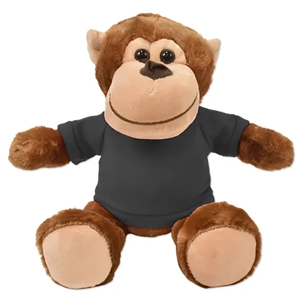 11" Milo Monkey - 11" Milo Monkey - Image 16 of 21
