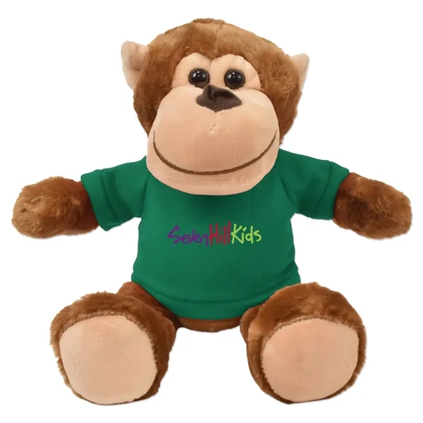 11" Milo Monkey - 11" Milo Monkey - Image 13 of 21