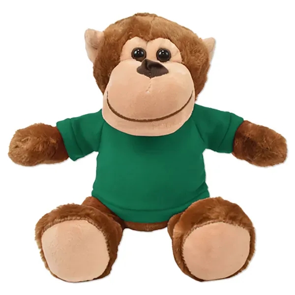 11" Milo Monkey - 11" Milo Monkey - Image 14 of 21