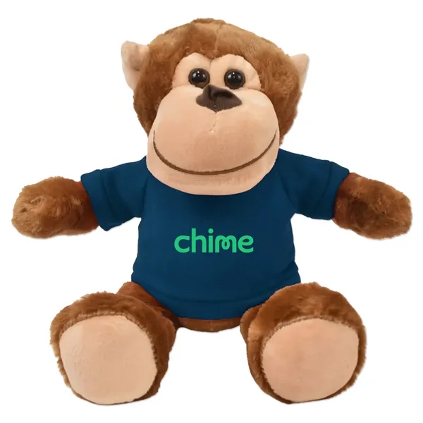 11" Milo Monkey - 11" Milo Monkey - Image 11 of 21