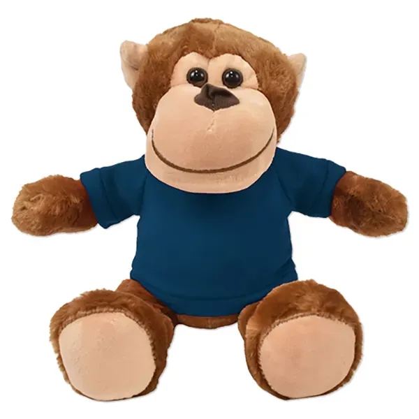 11" Milo Monkey - 11" Milo Monkey - Image 12 of 21