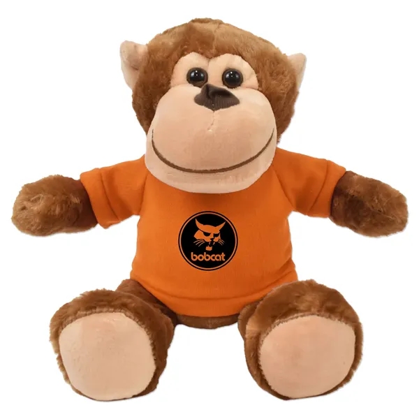 11" Milo Monkey - 11" Milo Monkey - Image 9 of 21