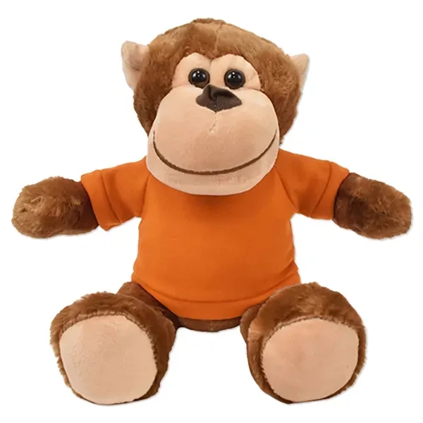 11" Milo Monkey - 11" Milo Monkey - Image 10 of 21