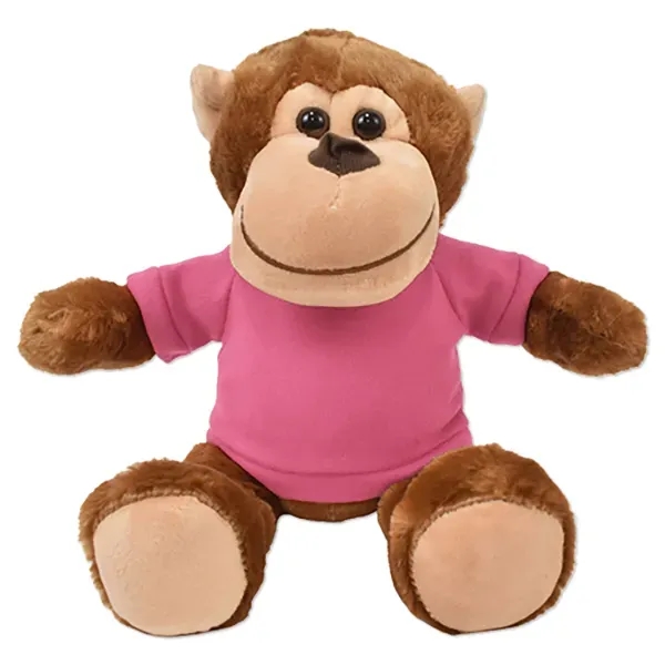 11" Milo Monkey - 11" Milo Monkey - Image 8 of 21