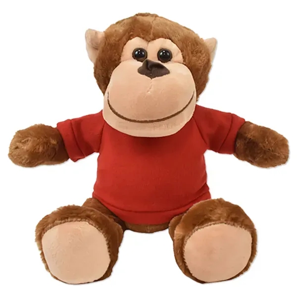 11" Milo Monkey - 11" Milo Monkey - Image 6 of 21