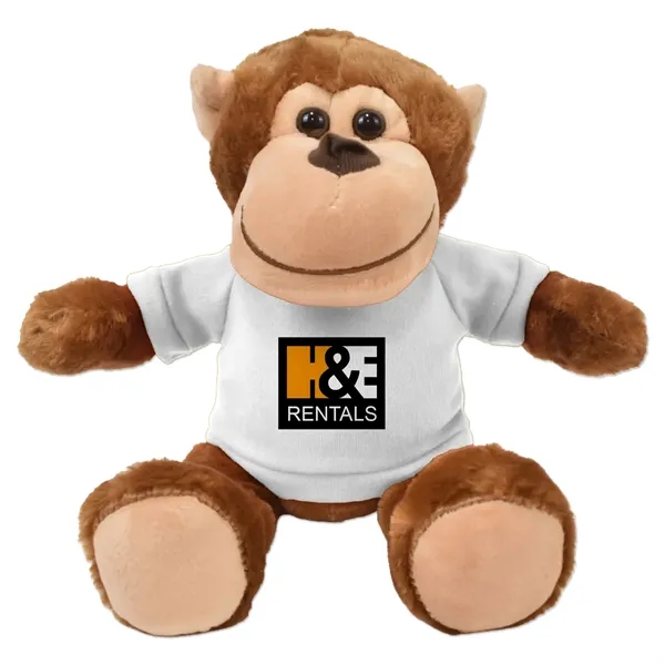 11" Milo Monkey - 11" Milo Monkey - Image 3 of 21