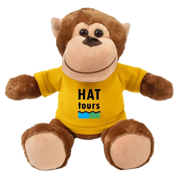 11" Milo Monkey - 11" Milo Monkey - Image 1 of 21