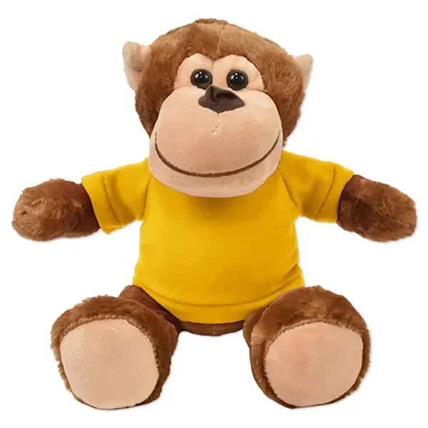 11" Milo Monkey - 11" Milo Monkey - Image 2 of 21