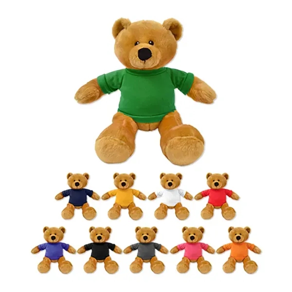 11" Sammy Bear - 11" Sammy Bear - Image 21 of 21