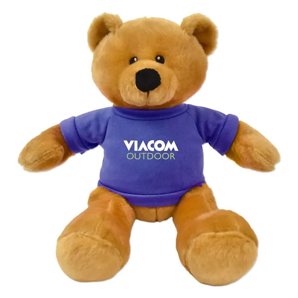 11" Sammy Bear - 11" Sammy Bear - Image 17 of 21