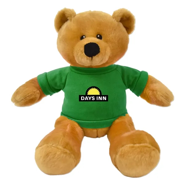 11" Sammy Bear - 11" Sammy Bear - Image 13 of 21
