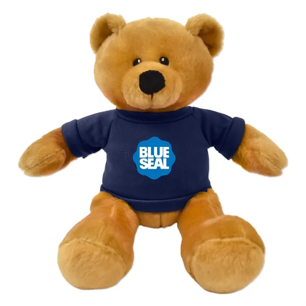 11" Sammy Bear - 11" Sammy Bear - Image 11 of 21
