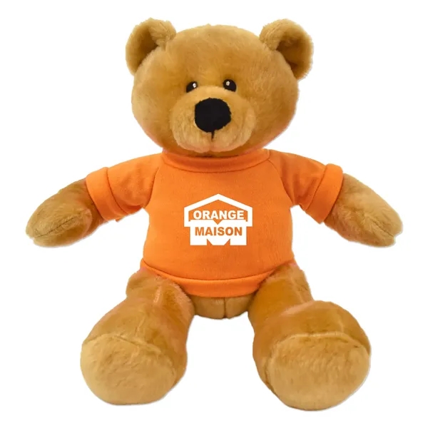11" Sammy Bear - 11" Sammy Bear - Image 9 of 21
