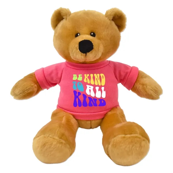 11" Sammy Bear - 11" Sammy Bear - Image 7 of 21