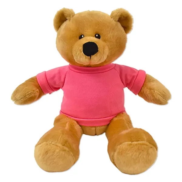11" Sammy Bear - 11" Sammy Bear - Image 8 of 21