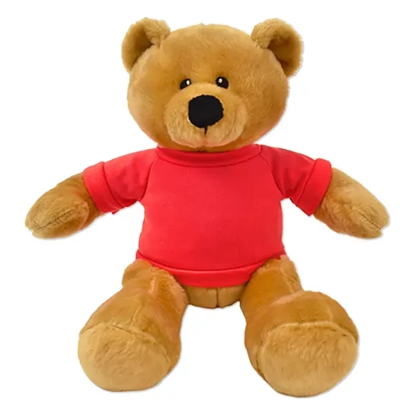 11" Sammy Bear - 11" Sammy Bear - Image 6 of 21