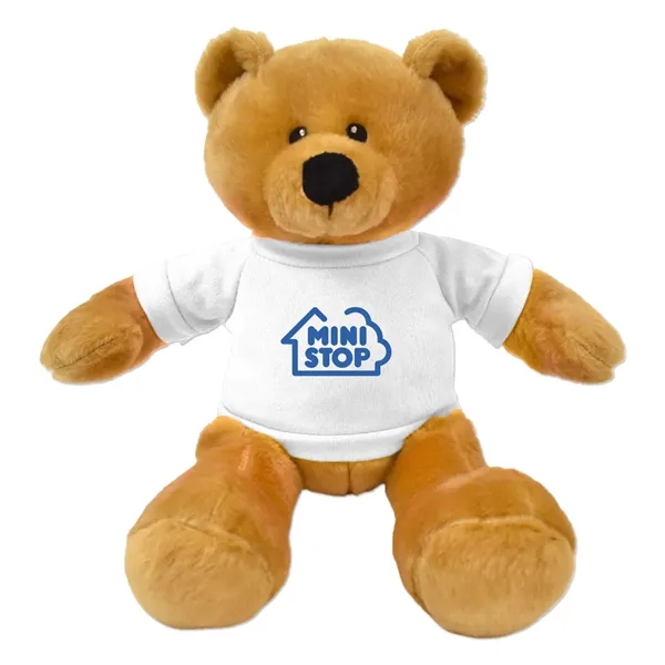 11" Sammy Bear - 11" Sammy Bear - Image 3 of 21