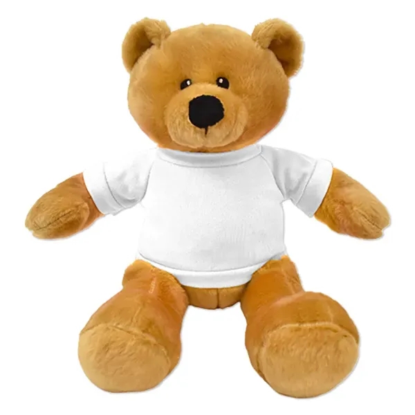 11" Sammy Bear - 11" Sammy Bear - Image 4 of 21