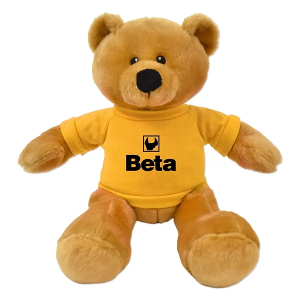 11" Sammy Bear - 11" Sammy Bear - Image 1 of 21