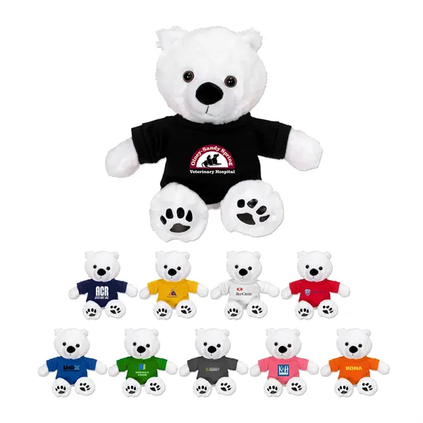11" Justin Bear - 11" Justin Bear - Image 0 of 21