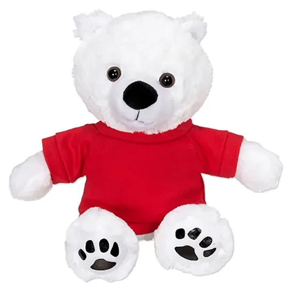 11" Justin Bear - 11" Justin Bear - Image 6 of 21