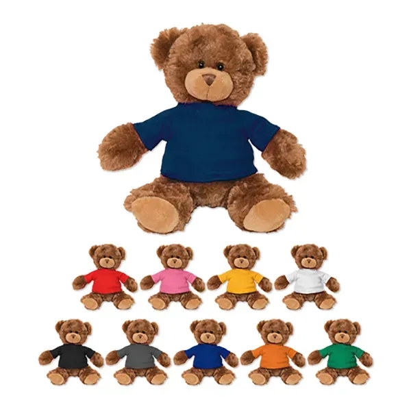11" Roary Bear - 11" Roary Bear - Image 21 of 21