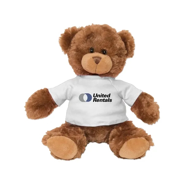 11" Roary Bear - 11" Roary Bear - Image 3 of 21