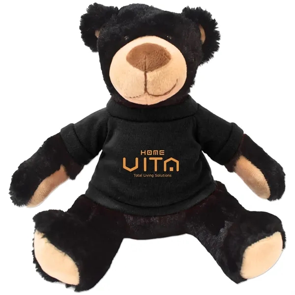 11" Rufus Bear - 11" Rufus Bear - Image 19 of 21