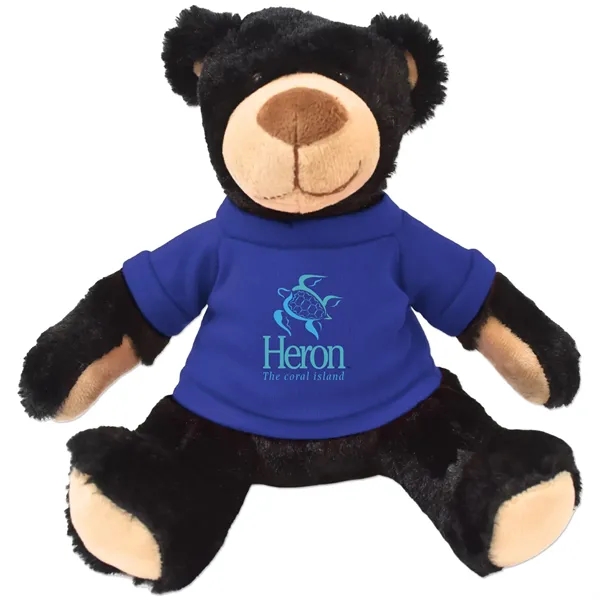 11" Rufus Bear - 11" Rufus Bear - Image 17 of 21