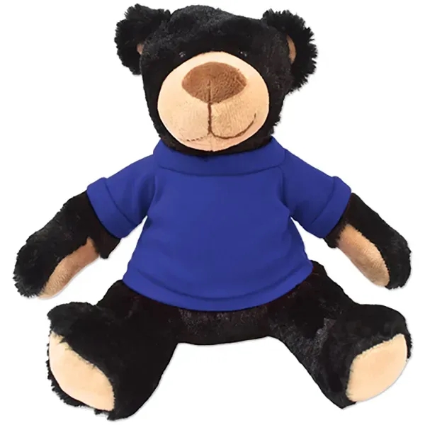 11" Rufus Bear - 11" Rufus Bear - Image 18 of 21