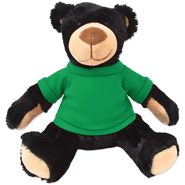 11" Rufus Bear - 11" Rufus Bear - Image 14 of 21