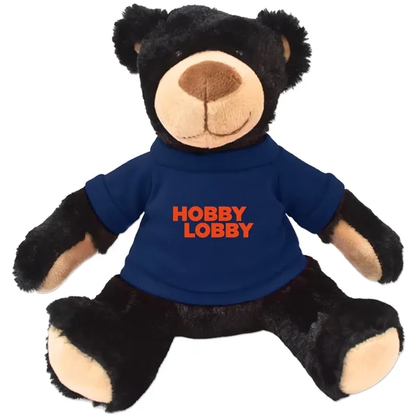 11" Rufus Bear - 11" Rufus Bear - Image 11 of 21