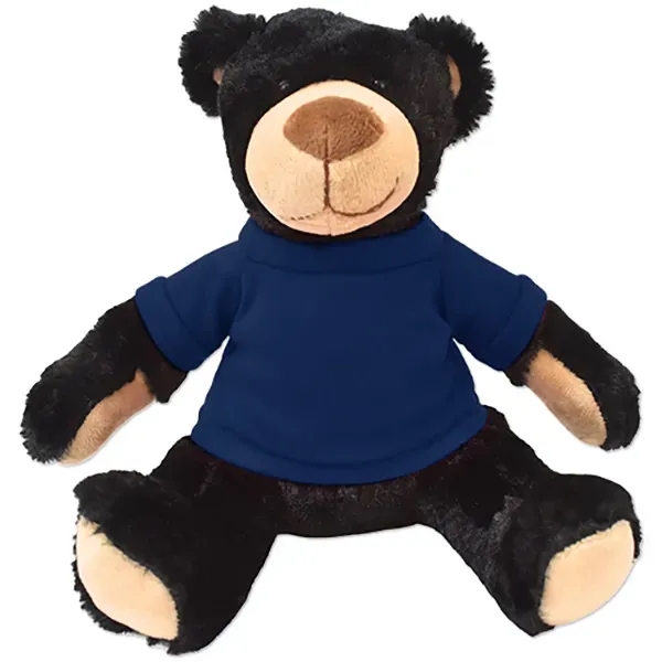 11" Rufus Bear - 11" Rufus Bear - Image 12 of 21
