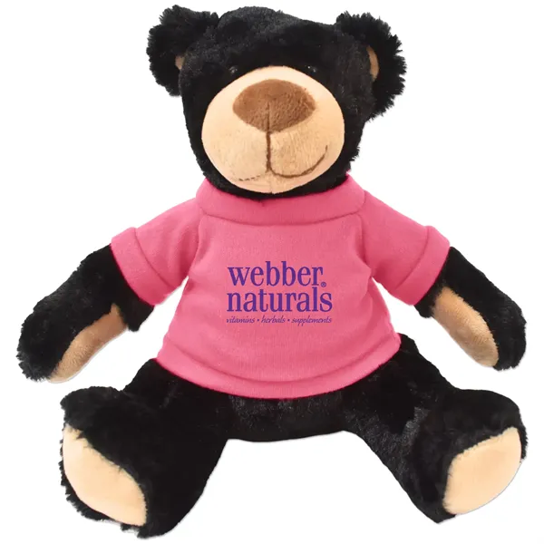 11" Rufus Bear - 11" Rufus Bear - Image 7 of 21