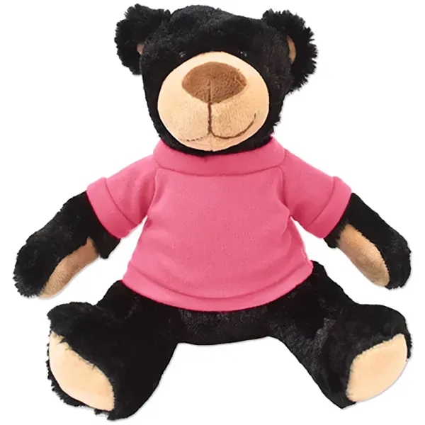 11" Rufus Bear - 11" Rufus Bear - Image 8 of 21