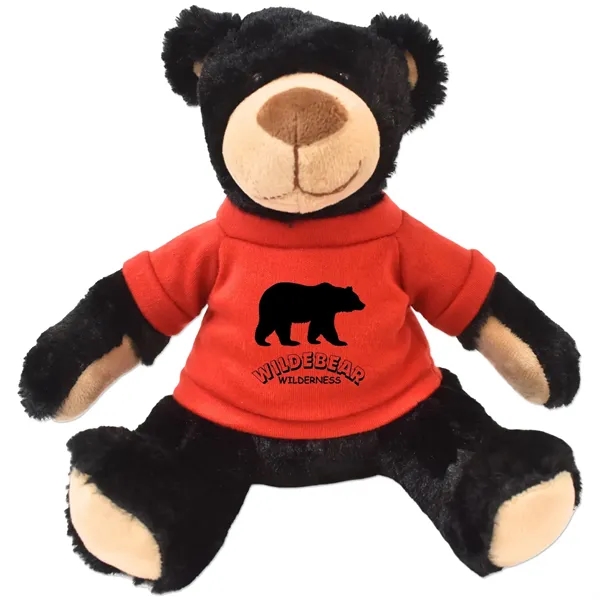 11" Rufus Bear - 11" Rufus Bear - Image 5 of 21