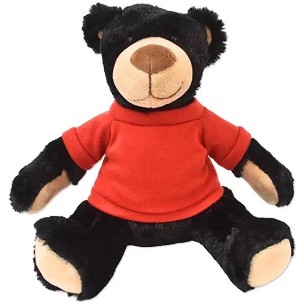 11" Rufus Bear - 11" Rufus Bear - Image 6 of 21