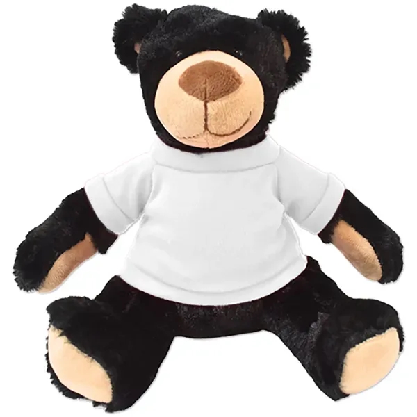 11" Rufus Bear - 11" Rufus Bear - Image 4 of 21