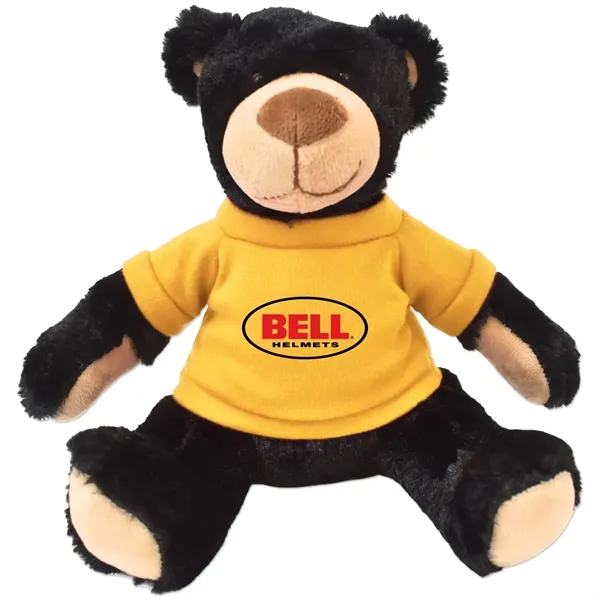 11" Rufus Bear - 11" Rufus Bear - Image 1 of 21