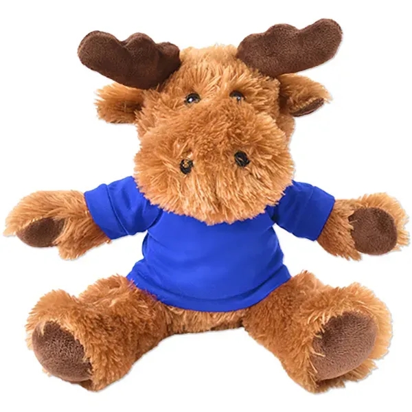 11" Morris Moose - 11" Morris Moose - Image 18 of 21