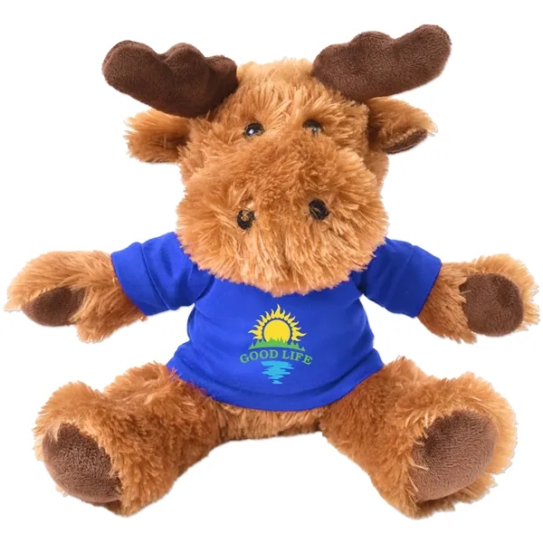 11" Morris Moose - 11" Morris Moose - Image 17 of 21