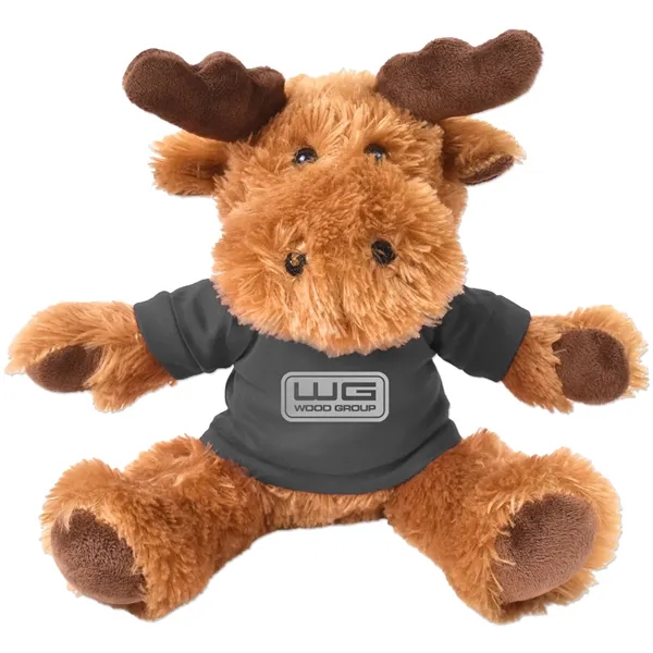 11" Morris Moose - 11" Morris Moose - Image 15 of 21