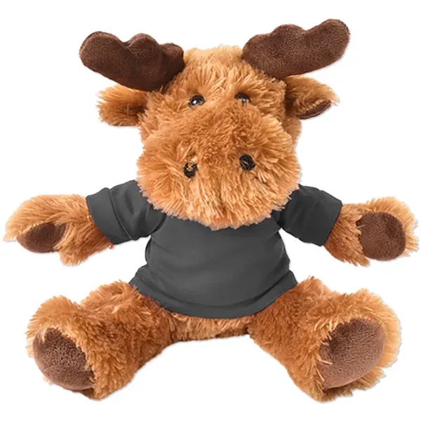 11" Morris Moose - 11" Morris Moose - Image 16 of 21