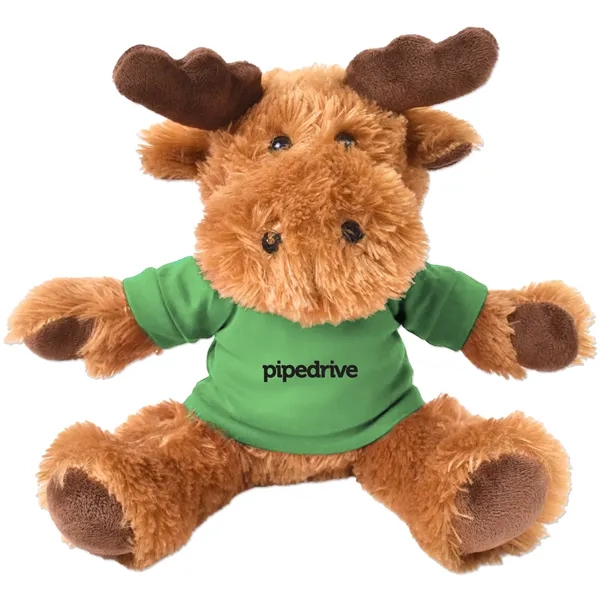 11" Morris Moose - 11" Morris Moose - Image 13 of 21