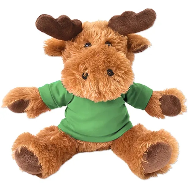 11" Morris Moose - 11" Morris Moose - Image 14 of 21