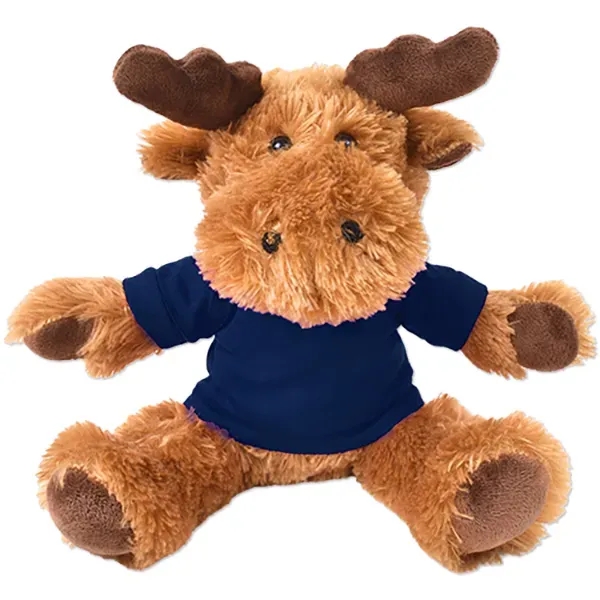 11" Morris Moose - 11" Morris Moose - Image 12 of 21